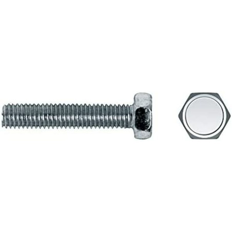 Caja de tornillos CELO 5 x 15 mm M5 x 15 mm Rosca Métrica 250 Unidade