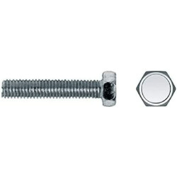 Caja de tornillos CELO M8 x 30 mm 8 x 30 mm Rosca Métrica 100 Unidade