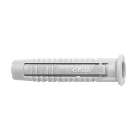 Tacos CELO FX 6 x 30 mm Nailon (100 Unidades)