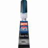 Adhesivo Instantáneo Loctite Super Glue-3 Power Gel Mini Trio 3 Unida