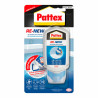 Silicona Pattex Re-new Blanco 100 g (1 Pieza)