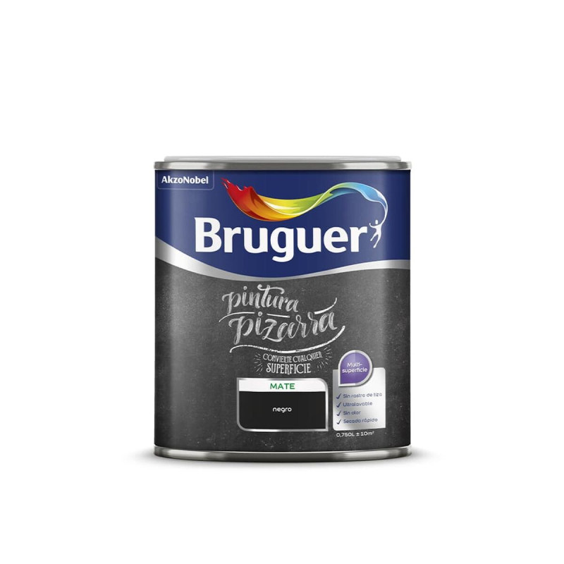 Barniz Bruguer 523673 750 ml Esmalte para acabados Barniz Bruguer 523673 750 ml Esmalte para acabados