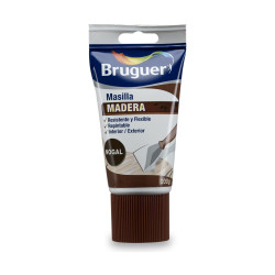 Masilla para madera Bruguer 5196387 Nogal 200 g