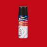 Esmalte sintético Bruguer 5197988 Spray Multiusos Vermillion Red 400