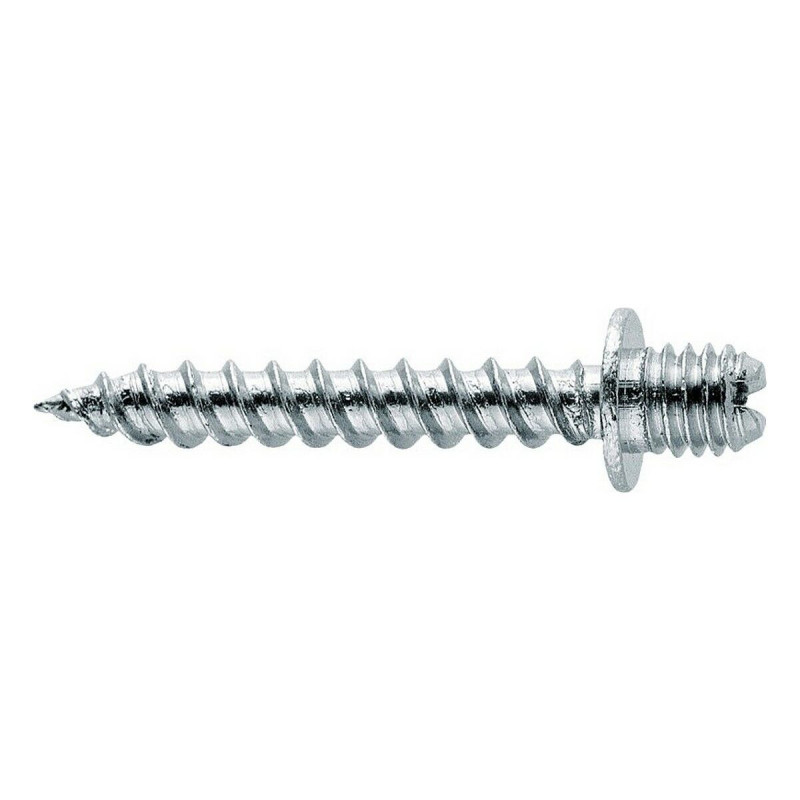 Tornillo CELO 100 Unidades (8 x 40 mm) (M8 x 40 mm) Tornillo CELO 100 Unidades (8 x 40 mm) (M8 x 40 mm)