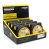 Linterna LED EDM 150 Lm