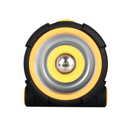 Linterna LED EDM 150 Lm