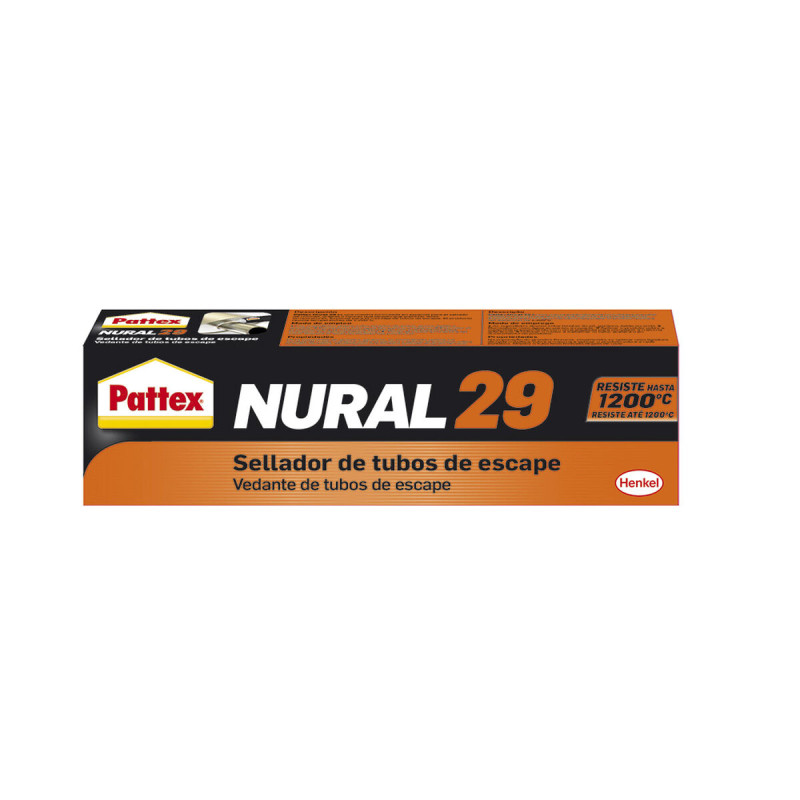 Pegamento Pattex Nural 29 150 g Pegamento Pattex Nural 29 150 g