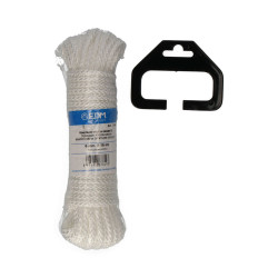Madeja trenzada EDM Nailon 15 m