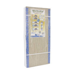 Estantería Simon Rack Maderclick Plus 5/500 750 kg Metal 5 Estantes A