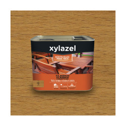 Aceite Protector Xylazel