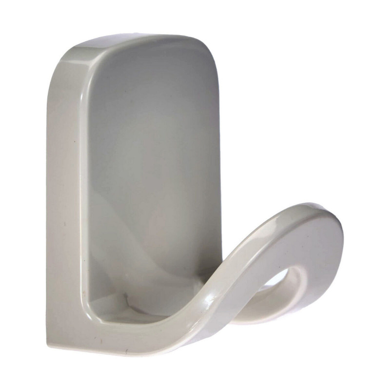 Gancho para colgar Inofix (68 x 60 x 53 mm) Gancho para colgar Inofix (68 x 60 x 53 mm)