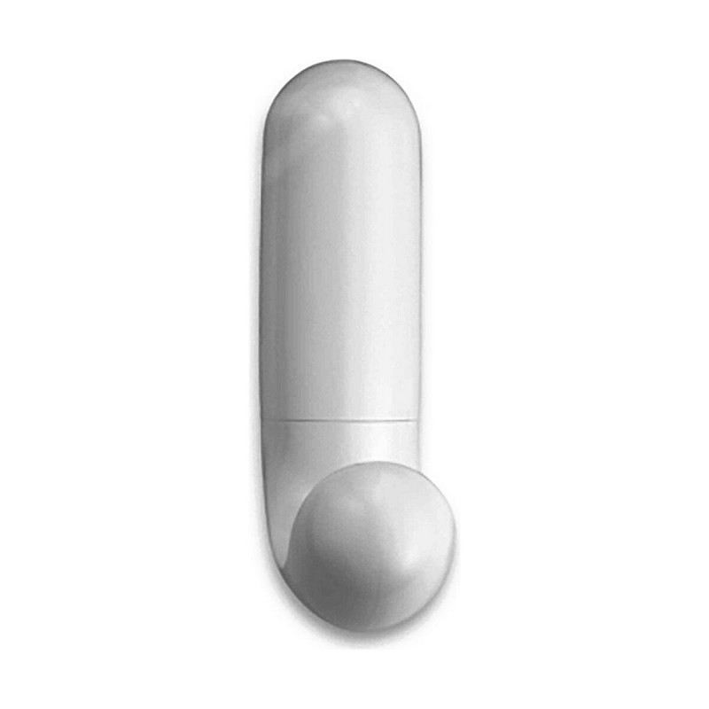 Gancho para colgar Inofix (107 x 30 x 52 mm) Gancho para colgar Inofix (107 x 30 x 52 mm)