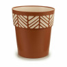 Maceta Autorriego Stefanplast Orfeo Terracota Plástico 29 x 29 x 29 c