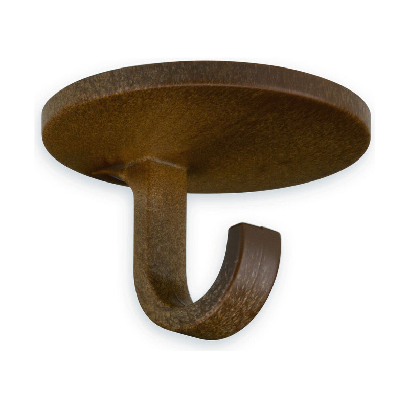 Gancho para colgar Inofix 4 Unidades (30 x 42 x 42 mm) Gancho para colgar Inofix 4 Unidades (30 x 42 x 42 mm)