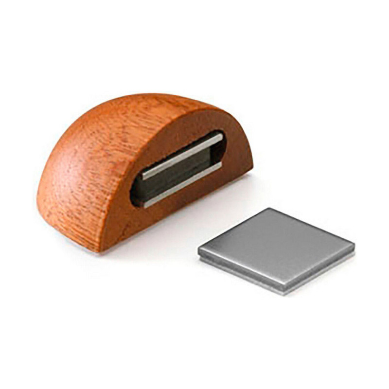 Tope Inofix Retenedor para Puertas Madera Tope Inofix Retenedor para Puertas Madera