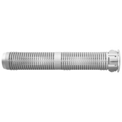 Tamizador Fischer F41902 Taco químico 16 x 85 mm Plástico (50 Unidad