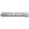 Tamizador Fischer F41902 Taco químico 16 x 85 mm Plástico (50 Unidad