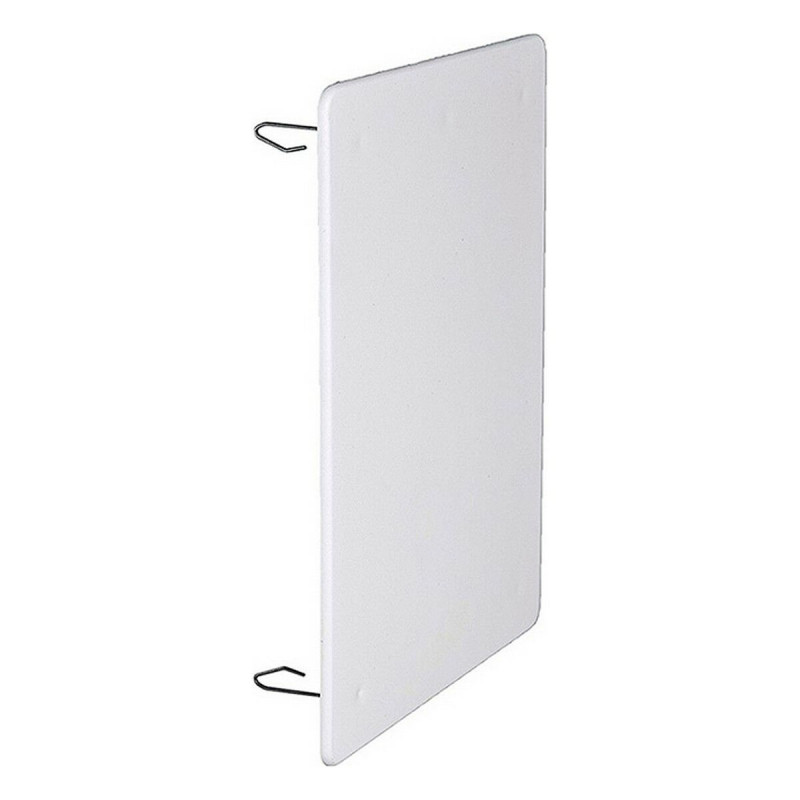 Tapa Solera 100 x 100 mm Caja de Registros Cuadrada Tapa Solera 100 x 100 mm Caja de Registros Cuadrada