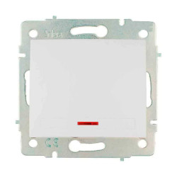 Interruptor Solera erp02ilqc 8,3 x 8,1 cm