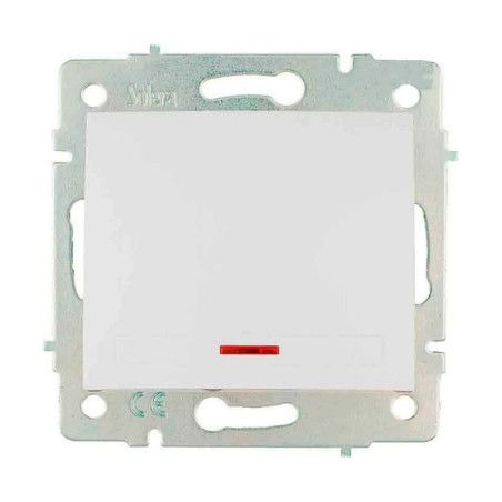 Interruptor Solera erp02ilqc 8,3 x 8,1 cm