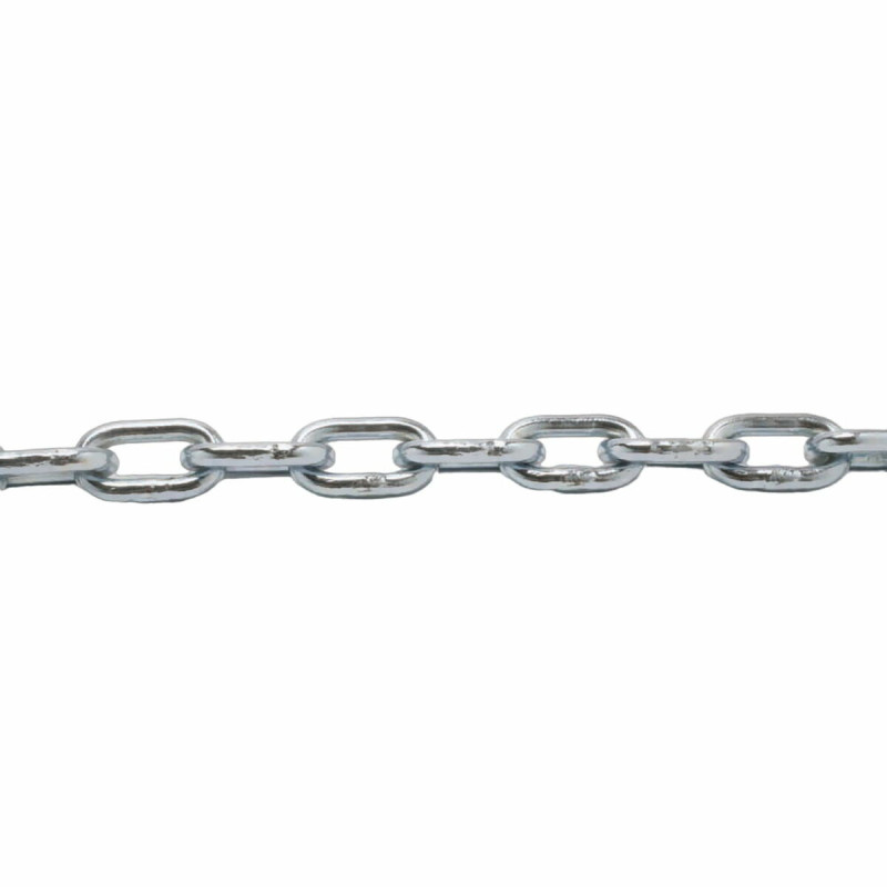 Cadena Katiak 25 kg Ø 8 mm 20,5 m Cadena Katiak 25 kg Ø 8 mm 20,5 m
