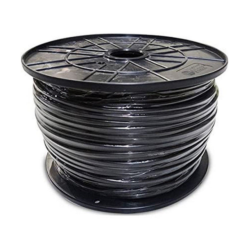 Cable Sediles Negro 1,5 mm 1000 m Ø 400 x 200 mm Cable Sediles Negro 1,5 mm 1000 m Ø 400 x 200 mm