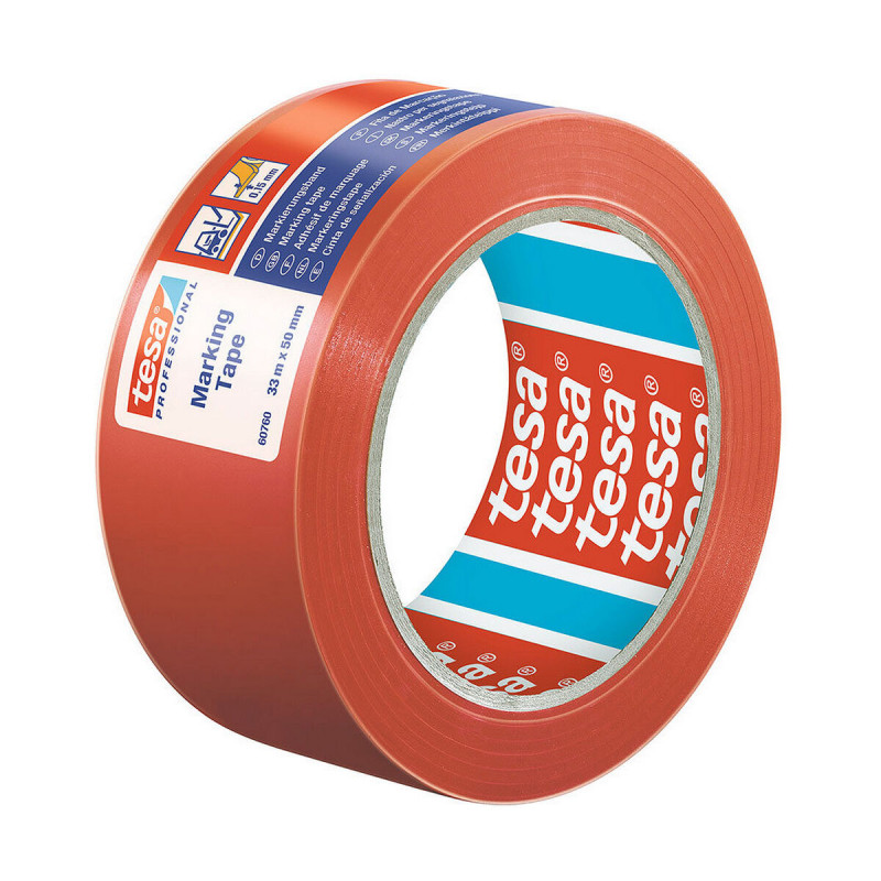Cinta Adhesiva TESA (50 mm x 33 m) Cinta Adhesiva TESA (50 mm x 33 m)