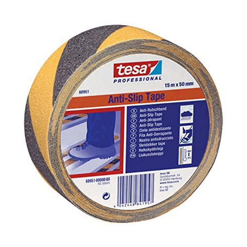 Cinta Adhesiva TESA 15 m x 50 mm Cinta Adhesiva TESA 15 m x 50 mm