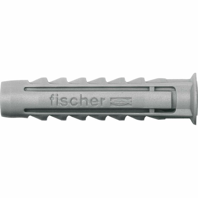 Tacos y tornillos Fischer Fixtainer Universal 210 Tacos y tornillos Fischer Fixtainer Universal 210