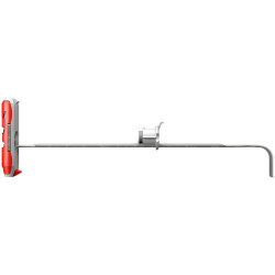 Caja de tornillos Fischer duotec (2 Unidades)