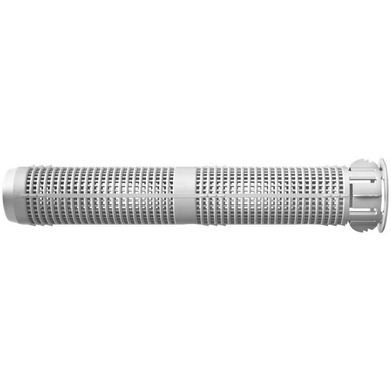 Tacos Fischer H K 41903 Tamiz 16 x 130 mm Plástico (20 Unidades) Tacos Fischer H K 41903 Tamiz 16 x 130 mm Plástico (20 Unidades)