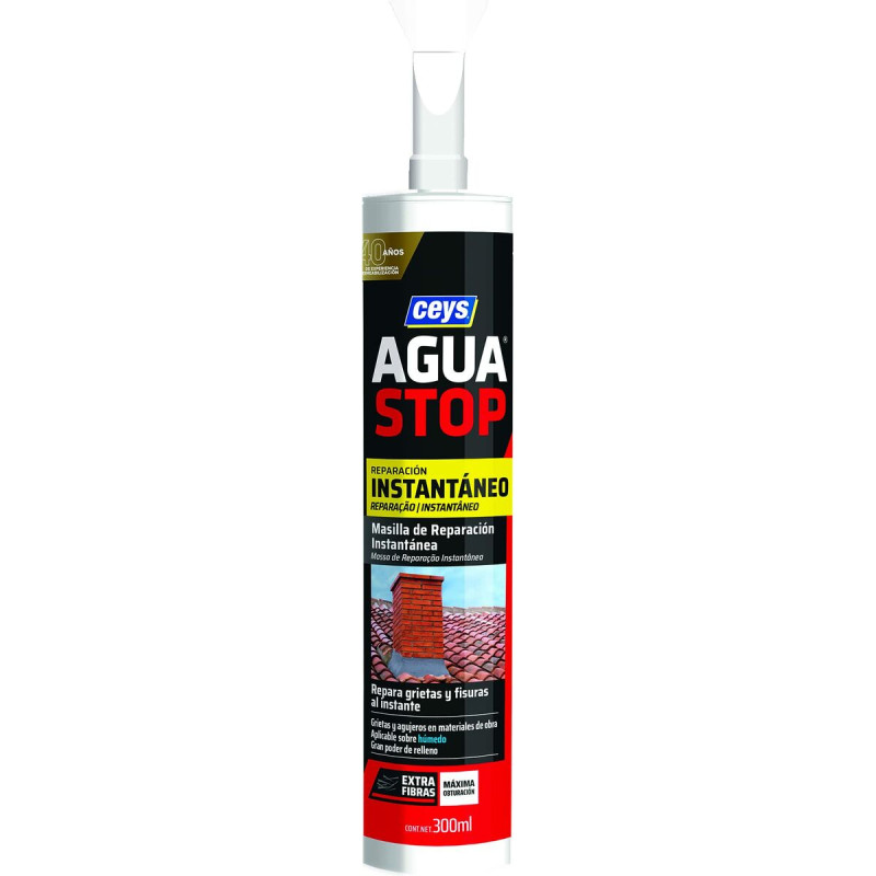 Silicona Ceys 300 ml Silicona Ceys 300 ml