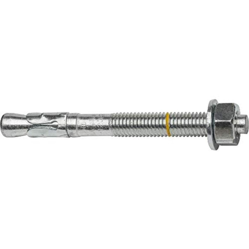 Caja de tornillos CELO din 10-60/10 Ø 10 X 60 MM 50 Unidades Zincado Caja de tornillos CELO din 10-60/10 Ø 10 X 60 MM 50 Unidades Zincado