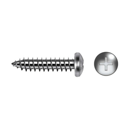 Caja de tornillos CELO Ø 3,9 x 32 mm Tornillo para chapa de metal 250