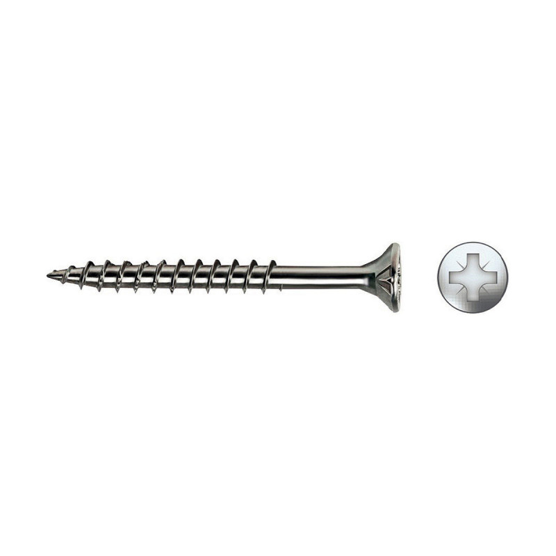 Kit de tornillos CELO Zincado (Ø 5 x 100 mm) Kit de tornillos CELO Zincado (Ø 5 x 100 mm)