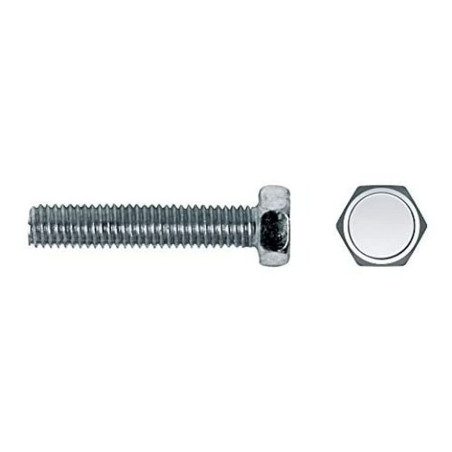 Caja de tornillos CELO 6 x 10 mm M6 x 10 mm Tornillo para metales 250