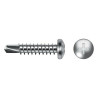 Tornillo autoroscante CELO 4,8 x 63 mm Tornillo para chapa de metal 20