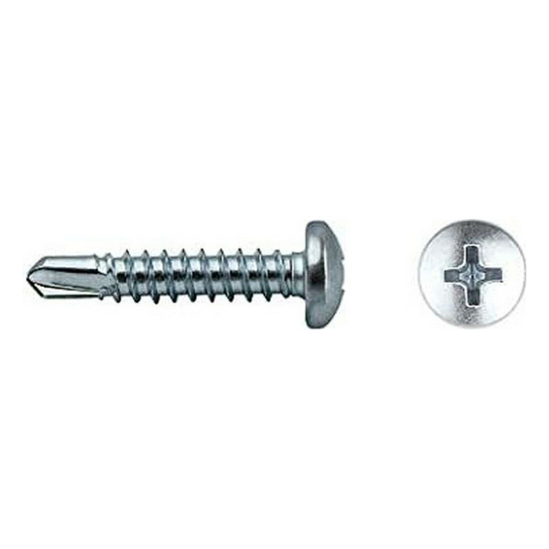 Tornillo autoroscante CELO 3,9 x 16 mm Tornillo para chapa de metal 50
