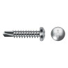 Tornillo autoroscante CELO 3,9 x 32 mm Tornillo para chapa de metal 25