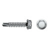 Tornillo autoroscante CELO 4,8 x 38 mm Tornillo para chapa de metal 25