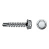 Tornillo autoroscante CELO 5,5 x 32 mm Tornillo para chapa de metal 25