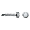 Tornillo autoroscante CELO 6,3 x 63 mm Tornillo para chapa de metal 10