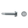 Tornillo autoroscante CELO 5,5 x 19 mm Tornillo para chapa de metal 50
