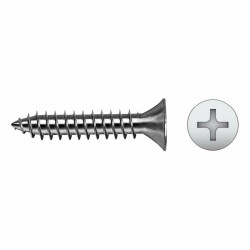 Caja de tornillos CELO 5,5 X 38 mm 5,5 x 38 mm Tornillo para chapa de