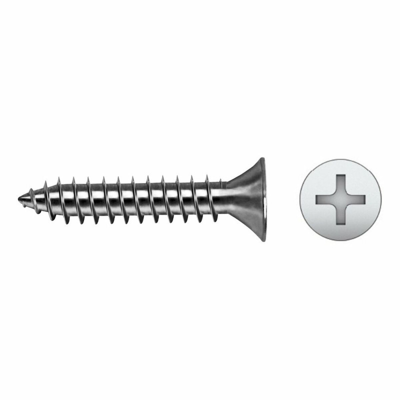 Caja de tornillos CELO 5,5 X 38 mm 5,5 x 38 mm Tornillo para chapa de Caja de tornillos CELO 5,5 X 38 mm 5,5 x 38 mm Tornillo para chapa de