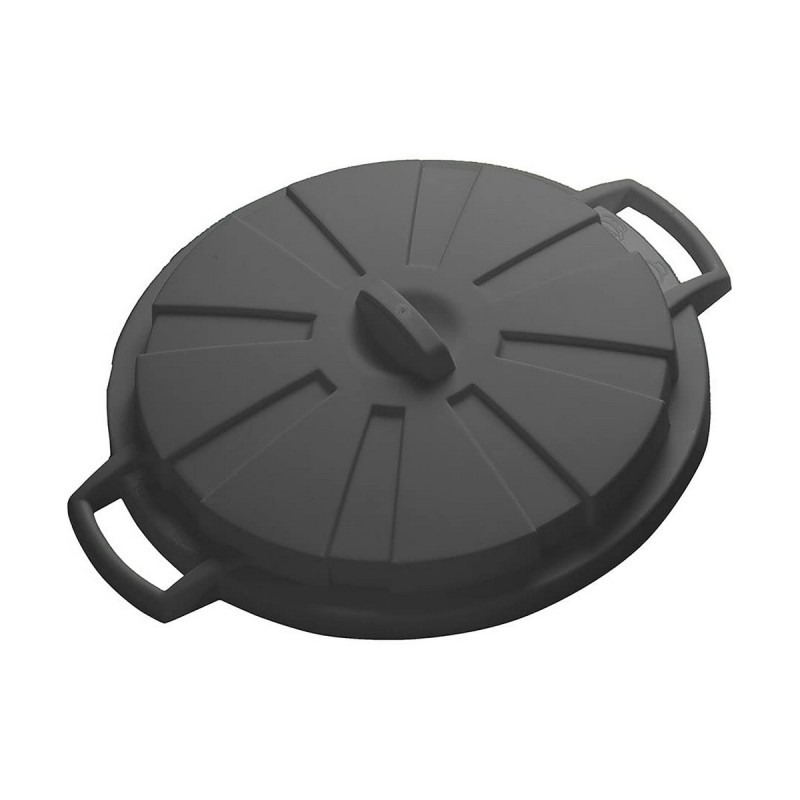 Tapa Mondex 80 L Cubo de basura Tapa Mondex 80 L Cubo de basura