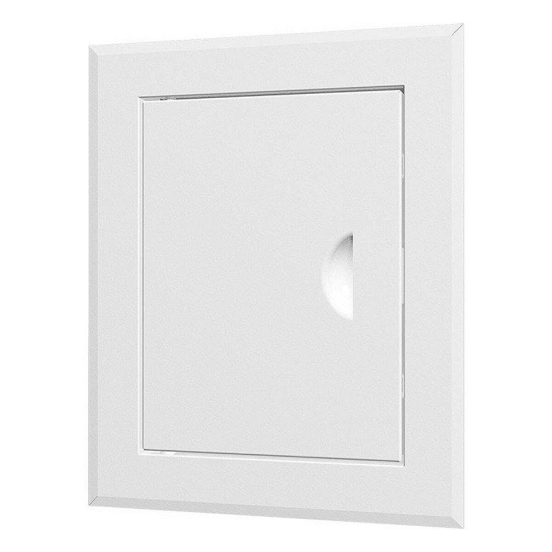 Tapa Fepre Caja de Registros (20 x 25 cm) Tapa Fepre Caja de Registros (20 x 25 cm)