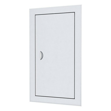 Tapa Fepre Caja de Registros (20 x 30 cm)