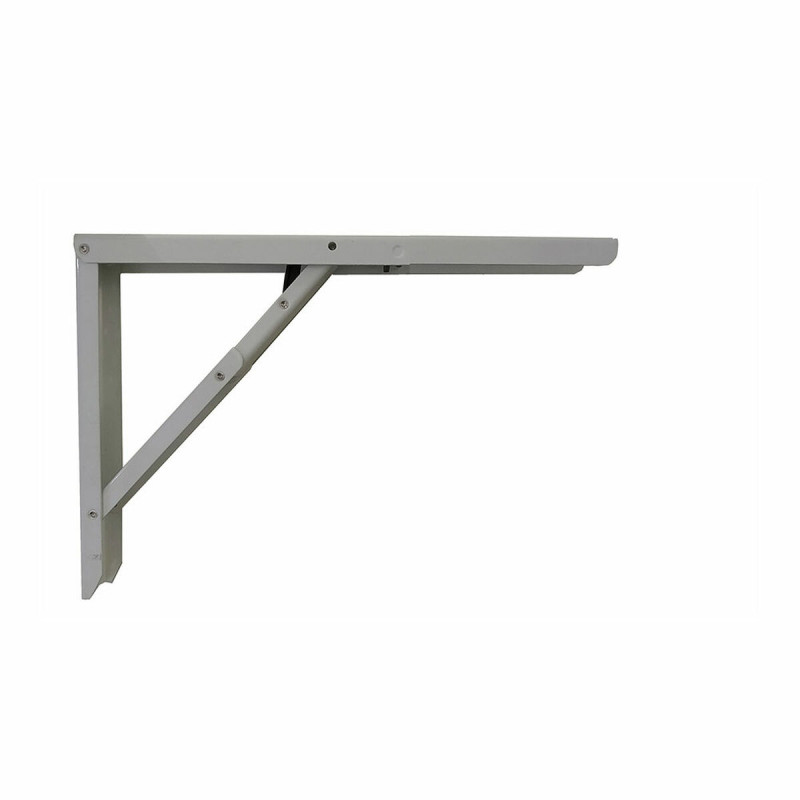 Escuadra Fepre Plateado Acero (30 x 40 cm) Escuadra Fepre Plateado Acero (30 x 40 cm)